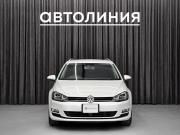 Volkswagen Golf VII Красноярск  - изображение 24