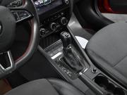 Skoda Octavia III (A7) Рестайлинг Москва  - изображение 24