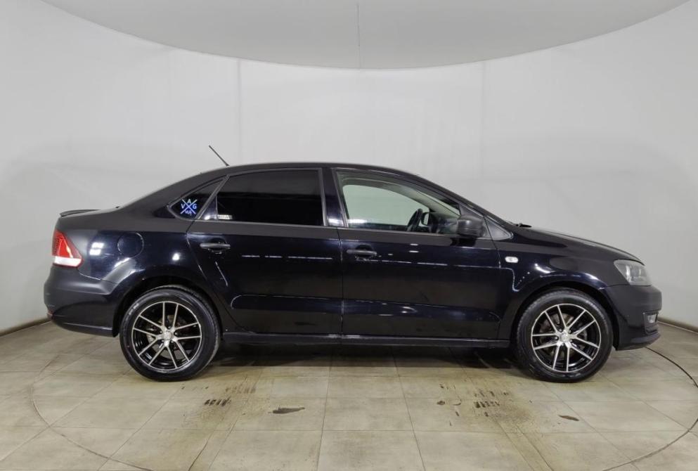 Volkswagen Polo V Рестайлинг Волгоград  - изображение 8