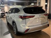 Toyota Highlander IV (XU70) Москва  - изображение 22