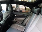 Toyota Camry IX (XV80) China Market Рестайлинг Химки  - изображение 26