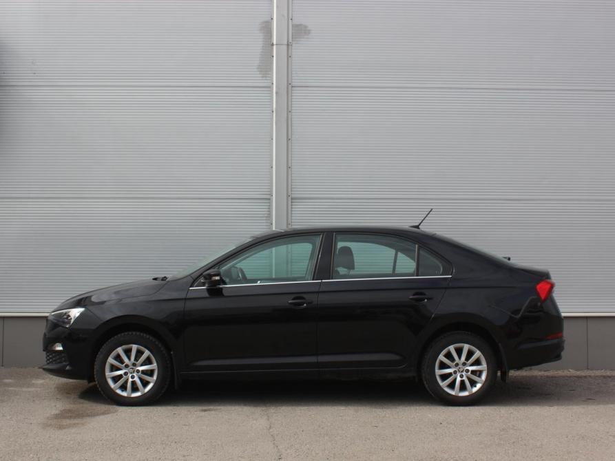 Skoda Rapid II Белгород  - изображение 6