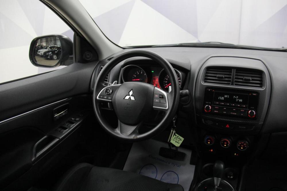 Mitsubishi ASX I Рестайлинг Чебоксары  - изображение 22