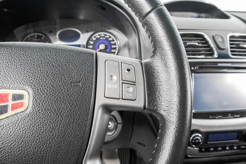 Geely Emgrand 7 I Барнаул  - изображение 16