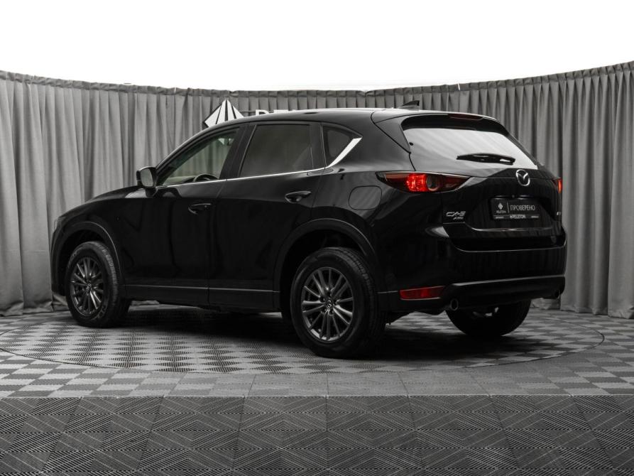 Mazda CX-5 II Москва  - изображение 4