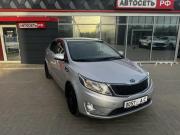 Kia Rio III Астрахань  - изображение 25