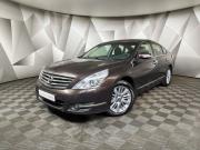 Nissan Teana II Рестайлинг Москва  - изображение 20