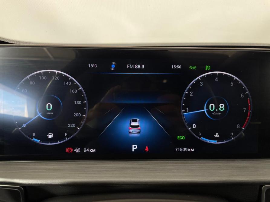 Chery Tiggo 7 Pro Max I Воронеж  - изображение 16