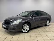 Nissan Teana II Рестайлинг Уфа  - изображение 14