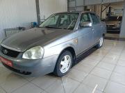 Lada (ВАЗ) Priora I Арзамас  - изображение 7