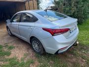 Hyundai Solaris II Пермь  - изображение 14