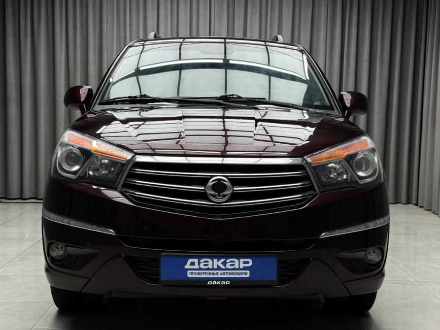 SsangYong Stavic Ижевск  - изображение 2
