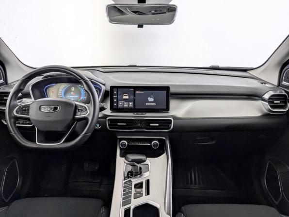 Belgee X50 с пробегом 2025 года, цена 1 610 000 рублей, 100009 км, внедорожник, Автокод Объявления