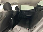 Hyundai Elantra V (MD) Рестайлинг Санкт-Петербург  - изображение 35