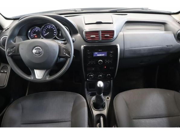 Nissan Terrano III (D10) с пробегом 2020 года, цена 1 697 000 рублей, 62004 км, внедорожник, Автокод Объявления
