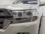 Toyota Land Cruiser 200 Series Рестайлинг 2 Москва  - изображение 41