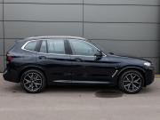 BMW X3 III (G01) Рестайлинг Москва  - изображение 34