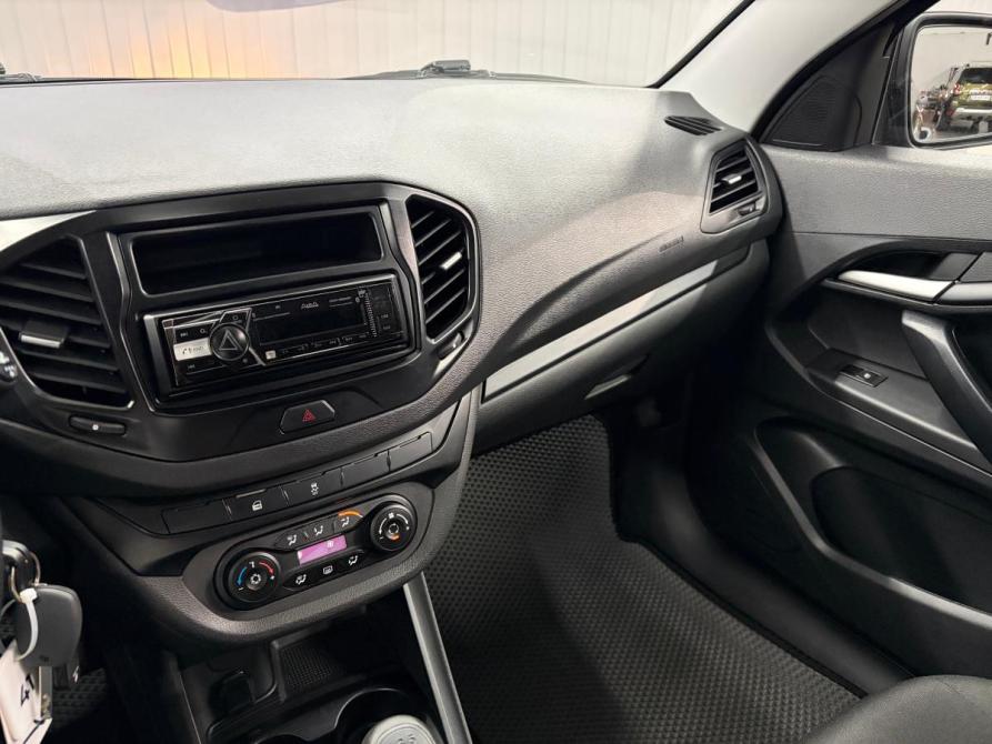 Lada (ВАЗ) Vesta I Краснодар  - изображение 11