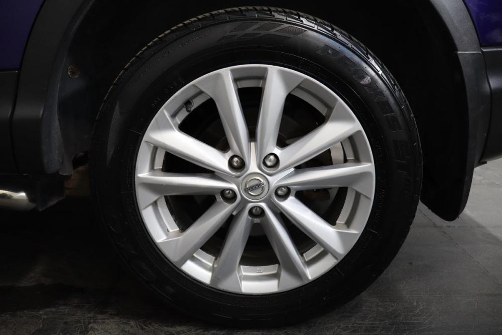 Nissan Qashqai II Санкт-Петербург  - изображение 18