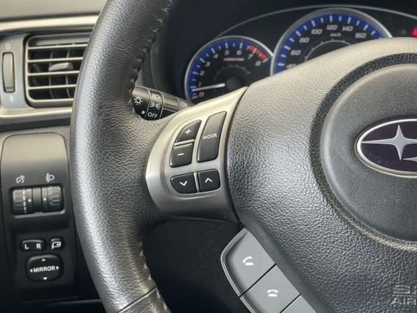 Subaru Forester III Рестайлинг с пробегом 2011 года, цена 1 057 000 рублей, 209168 км, внедорожник, Автокод Объявления
