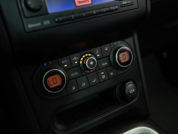 Nissan Qashqai I Рестайлинг с пробегом 2011 года, цена 1 099 000 рублей, 179356 км, внедорожник, Автокод Объявления