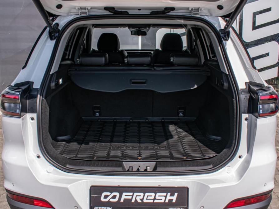 Chery Tiggo 7 Pro Max I Рестайлинг Краснодар  - изображение 27