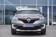Renault Kaptur I Ульяновск  - изображение 25