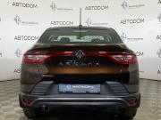 Renault Arkana I Москва  - изображение 27