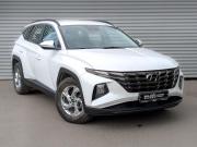 Hyundai Tucson IV Москва  - изображение 33
