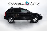 Hyundai Tucson I Тюмень  - изображение 35