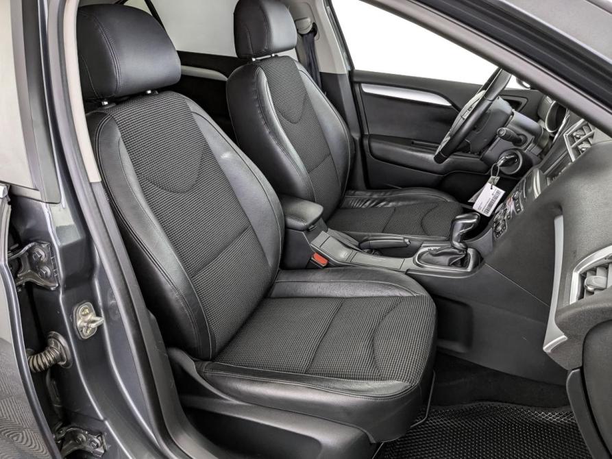 Citroen C4 II Рестайлинг Москва  - изображение 24