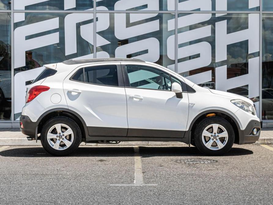 Opel Mokka I Краснодар  - изображение 5