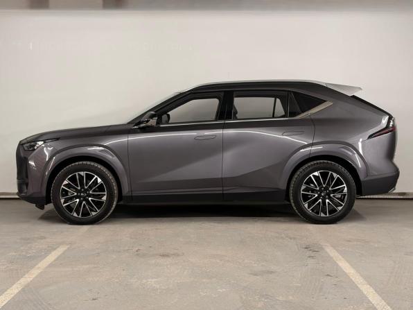 GAC GS4 с пробегом 2025 года, цена 3 500 000 рублей, 145 км, внедорожник, Автокод Объявления