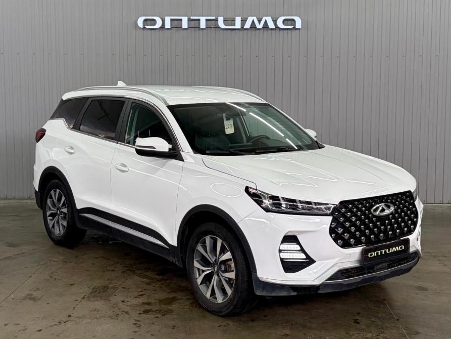 Chery Tiggo 7 Pro I Краснодар  - изображение 3