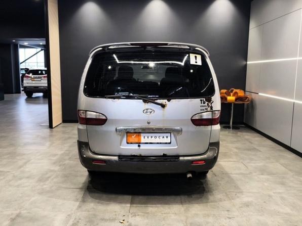 Hyundai Starex I Рестайлинг с пробегом 2003 года, цена 220 000 рублей, 350000 км, минивэн, Автокод Объявления