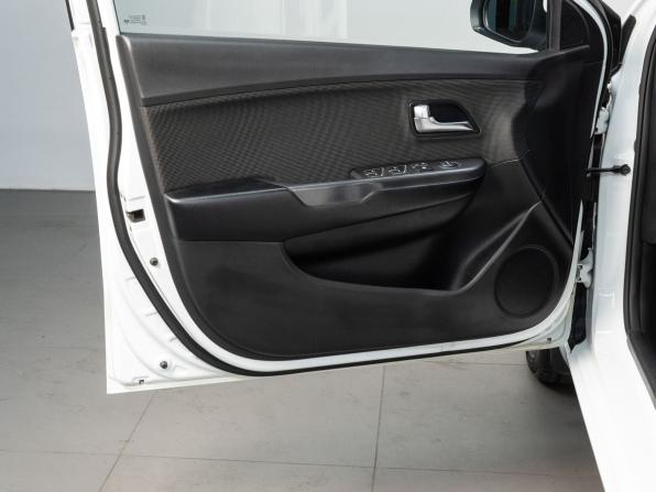 Kia Rio III с пробегом 2015 года, цена 1 199 000 рублей, 182388 км, седан, Автокод Объявления