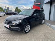 Lada (ВАЗ) Granta I Рестайлинг Набережные Челны  - изображение 21