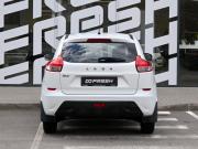 Lada (ВАЗ) XRAY I Волгоград  - изображение 19
