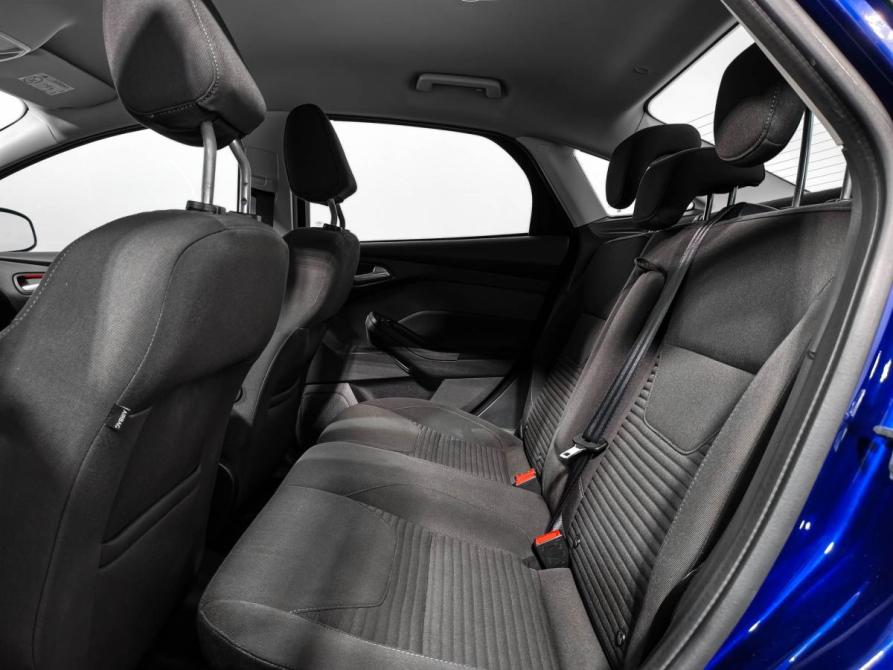 Ford Focus III Рестайлинг Санкт-Петербург  - изображение 12