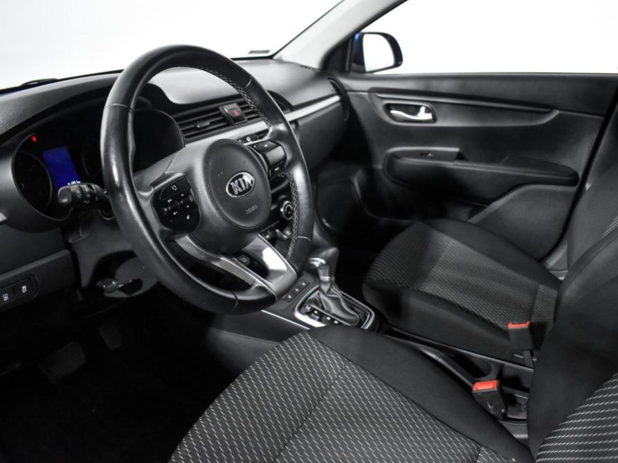 Kia Rio IV Санкт-Петербург  - изображение 9
