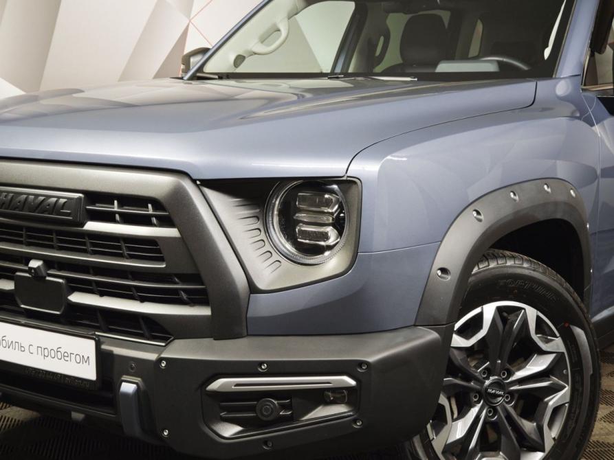 Haval Dargo Москва  - изображение 10