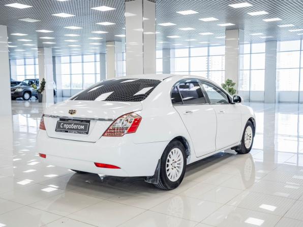 Geely Emgrand EC7 с пробегом 2013 года, цена 294 000 рублей, 97539 км, седан, Автокод Объявления