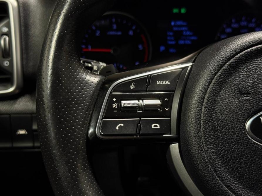 Kia Sportage IV Рестайлинг Челябинск  - изображение 17