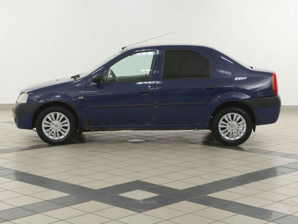Renault Logan I с пробегом 2006 года, цена 171 000 рублей, 245000 км, седан, Автокод Объявления