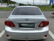Toyota Corolla X (E140 E150) Иваново  - изображение 16