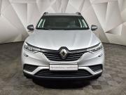 Renault Arkana I Москва  - изображение 27