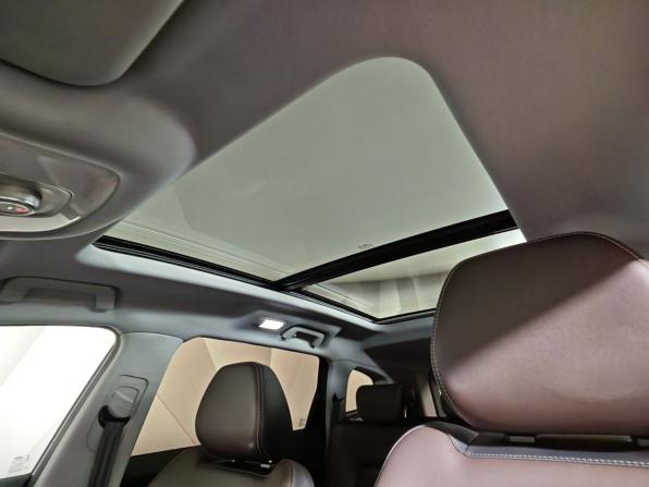 Chery Tiggo 8 Pro I с пробегом 2021 года, цена 1 595 000 рублей, 95677 км, внедорожник, Автокод Объявления