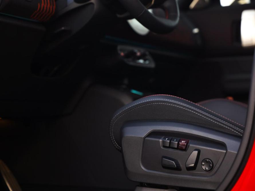 Mini Countryman III Санкт-Петербург  - изображение 30