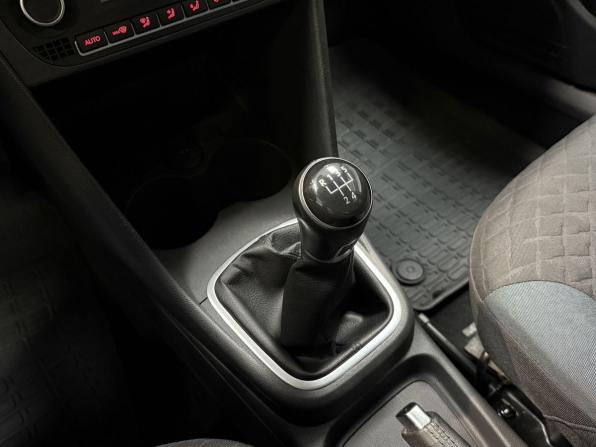 Volkswagen Polo V Рестайлинг с пробегом 2020 года, цена 1 250 000 рублей, 132882 км, седан, Автокод Объявления
