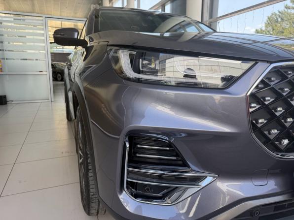 Chery Tiggo 8 Pro I с пробегом 2023 года, цена 2 250 000 рублей, 51886 км, внедорожник, Автокод Объявления